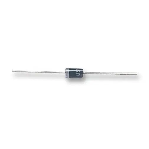 Littelfuse Transil 1.5KE Unidirectional TVS Diode 30.8V, DO-201