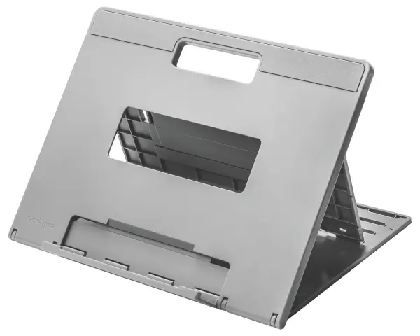 Kensington SmartFit Easy Riser Go Adjustable Laptop Stand