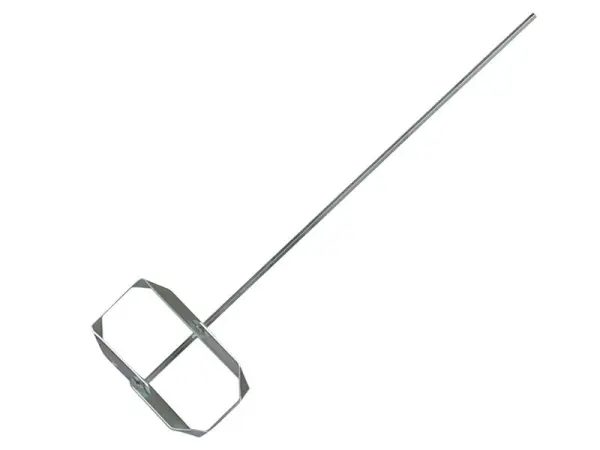 Malaxeur rapide pour plâtre Marshalltown M819, 212 x 115mm