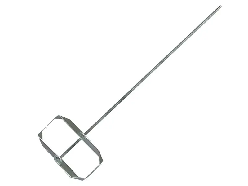 Marshalltown M819 퀵 믹스 플라스터 혼합기, 212 x 115mm