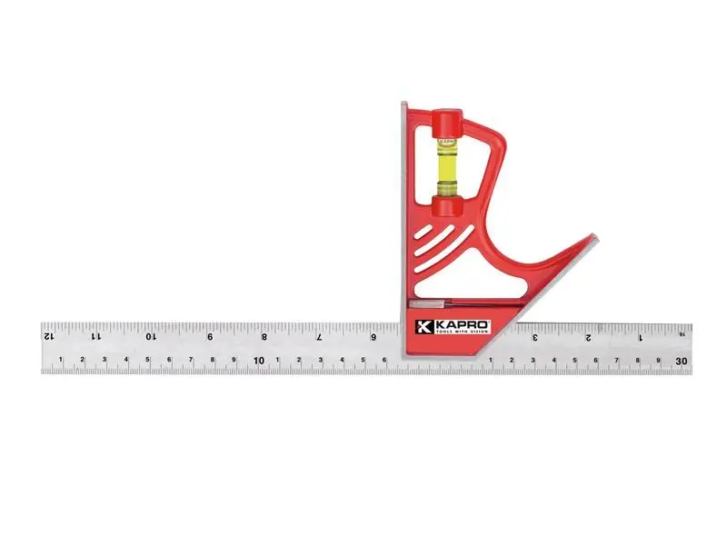 Kapro 325 Μαγνητική Συνδυαστική Γωνιόμετρο 30εκ