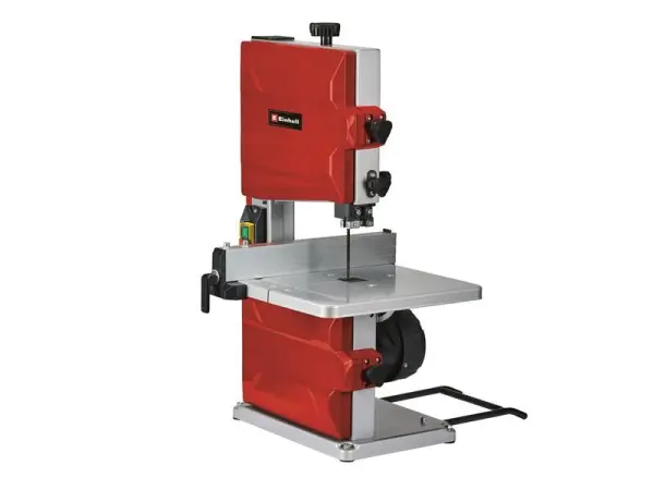 Einhell TC-SB 200/1 250W Band Saw for DIY & Woodworking