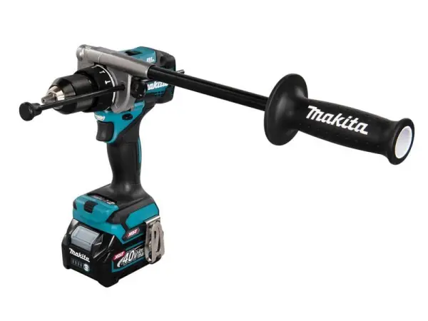 Makita HP001GZ01 XGT Perceuse-visseuse 40V Bare Unit avec boîtier