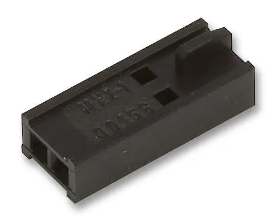 MOLEX 4-weg Wrijvingsslot Behuizing, C-Grid III™, 2.54mm Steek