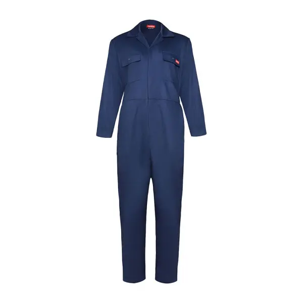 Timco Yardsman Blue Overalls - Medium 42