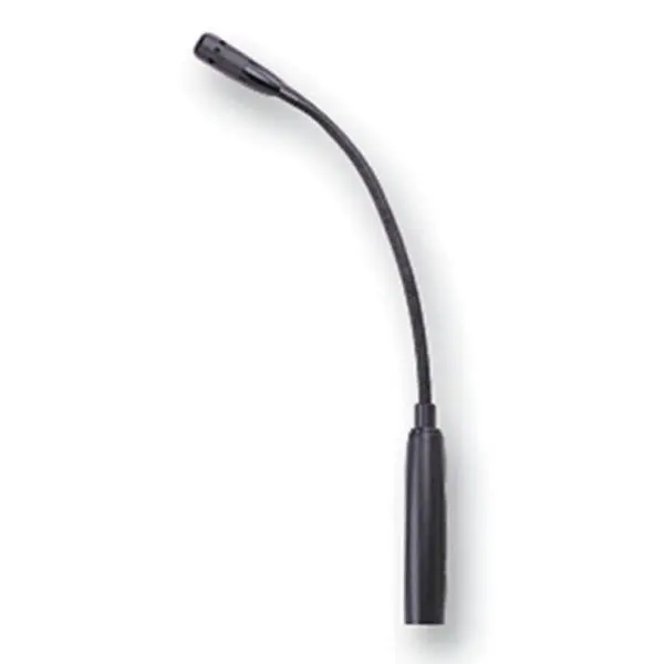 JTS GM-5200 Gooseneck Condenser Microphone, 302mm