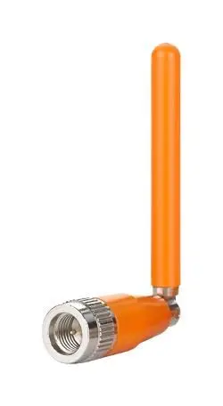 TAOGLAS Monopole RF Antenna 1.561-1.61GHz, Linear, SMA, 10W