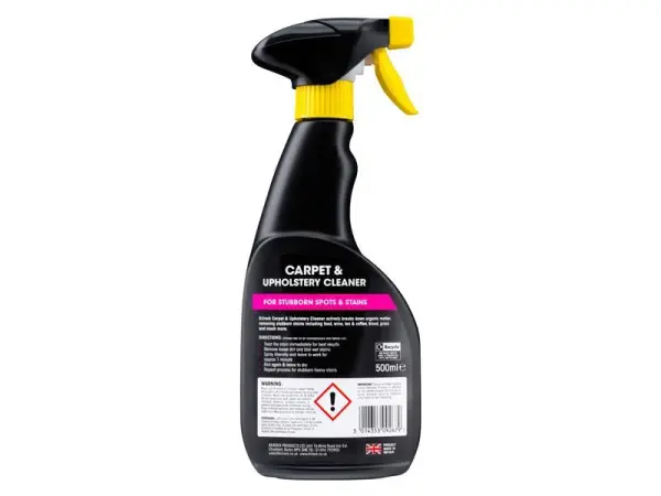 Kilrock Fleckenentferner-Spray 500ml für Teppiche & Polster