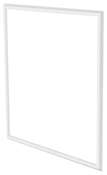 Bright Source 40W 3-in-1 CCT Framed Border LED Panel, 3600lm, 600x600mm, White
