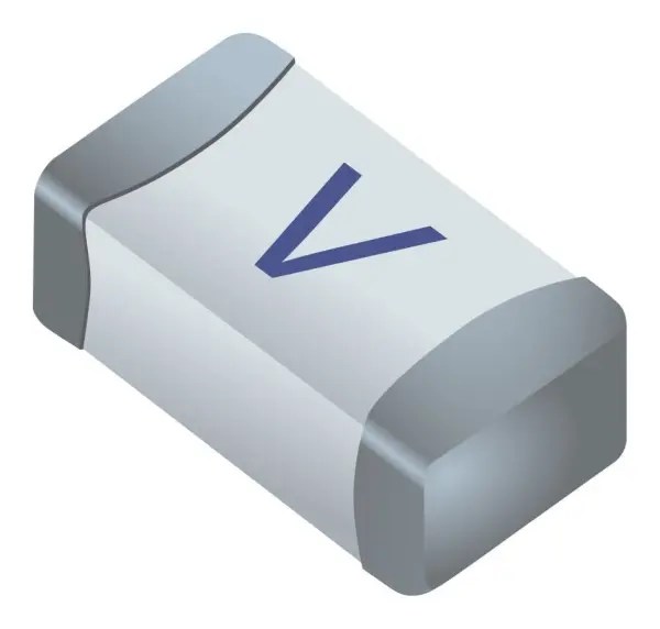 BOURNS SinglFuse 1206 SMD Fuse, 30A, 35VDC, High Inrush Withstand