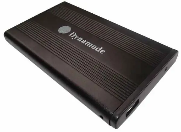 DYNAMODE - 2.5吋 SATA USB 3.0 硬盤外置盒