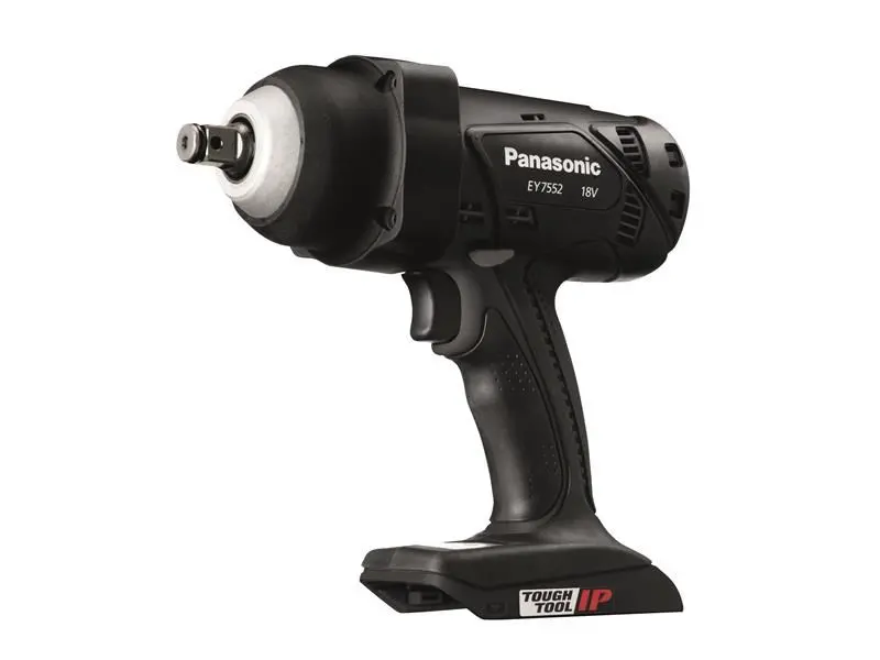 Panasonic EY7552X 18V Heavy-Duty Impact Wrench (Bare Unit)