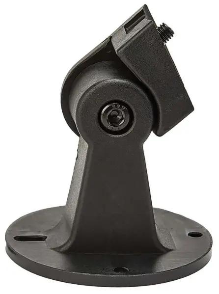 CLOUD Wall Bracket for Pendant Speakers, Black