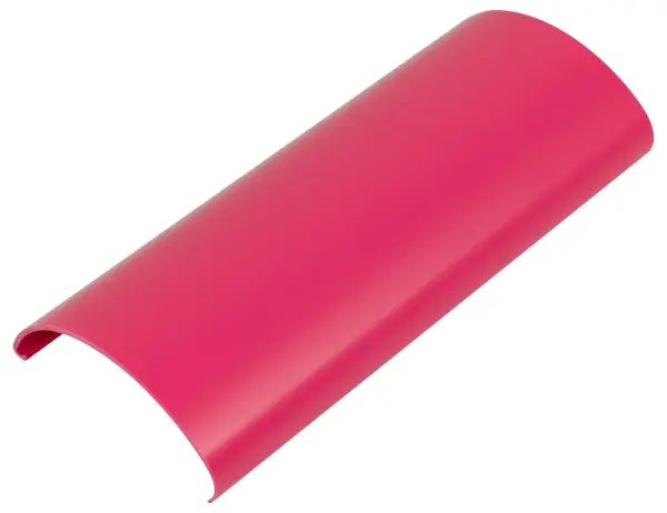 POWERDATA TECHNOLOGIES Mini Desktop Top Lid - Pink