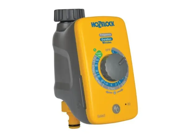 Hozelock 2220 Select Garden Watering Controller
