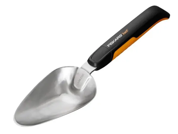 Fiskars Xact™ Trowel with SoftGrip Handle
