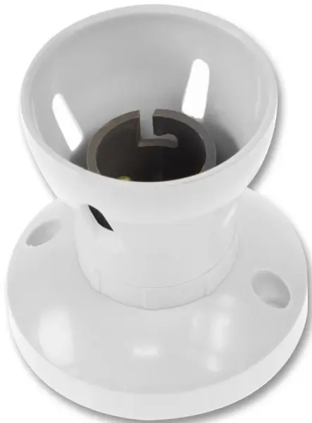 CLICK 燈座架 家用辦公室燈座