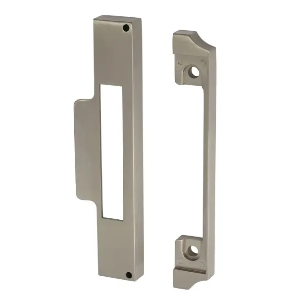 Timco 5 Lever BS Sashlock Rebate Kit, Satin Nickel, 13mm