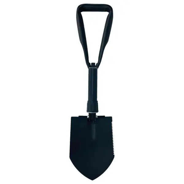 AA Folding Snow Shovel