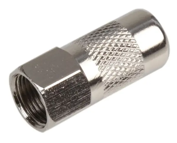 PROCEPTION 75 Ohm Push-On F Connector, Pack of 50