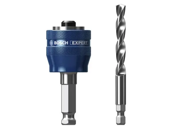 Bosch EXPERT Power Change Plus Pilotbohrer 7,15mm x 105mm