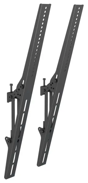 MULTIBRACKETS M Pro Tilt Arms, Pack of 2 - 600mm