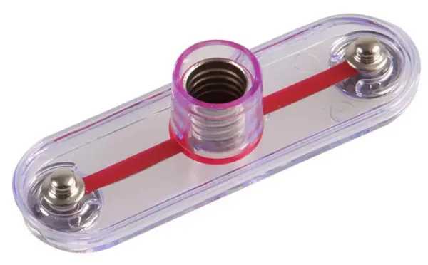 SNAP CIRCUITS - Soicéad Lampai Athsholáthair do Snap Circuits