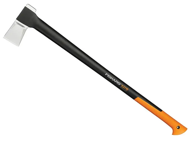 Fiskars XXL X27 Τσεκούρι Διαίρεσης Κορμών (2,6kg)