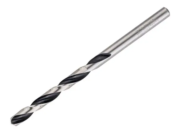 Bosch Broca HSS para Metal, 5 x 52 x 86mm