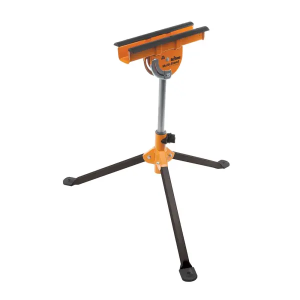 Triton MSA200 Multi-Stand, Adjustable Height, for Workshop & Site Use