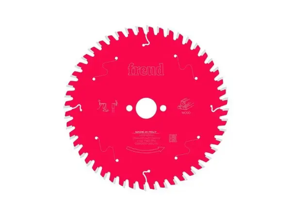 Freud - Lame de scie circulaire pour bois 160 x 20 x 48 dents