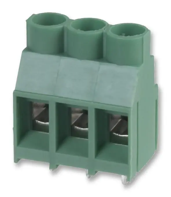 CAMDENBOSS - Terminal Blok 32A 9.52mm 2 Laluan