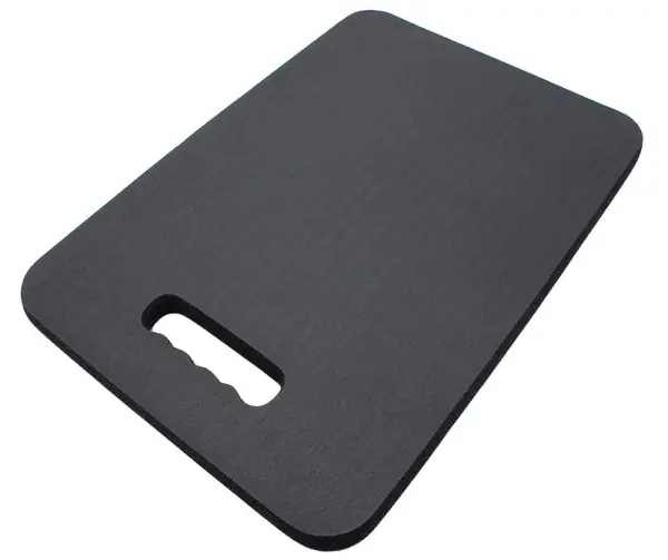 COBA Knee Saver Kneeling Pad, Black, 530x360x25mm