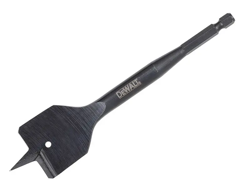 DEWALT エクストリーム フラットウッドドリルビット 32mm x 152mm