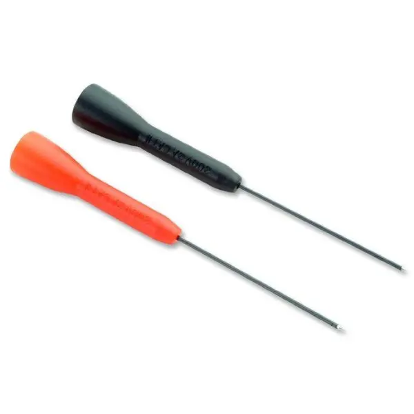 Keysight U1164A Fine-Tip Test Probes, CAT II 300V, 3A, Red and Black Pair