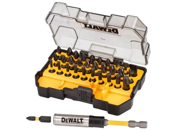 DeWalt DT70587 Flextorq Bit Set, 32 Piece
