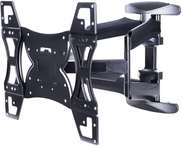 Multibrackets VESA Flexarm Dual TV Wall Mount 40-70 inch