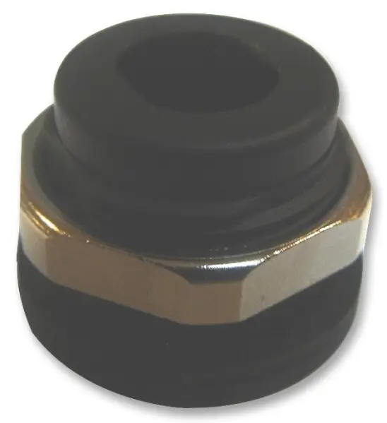 BINDER Adaptor for 620 Series Socket, Rear Mount