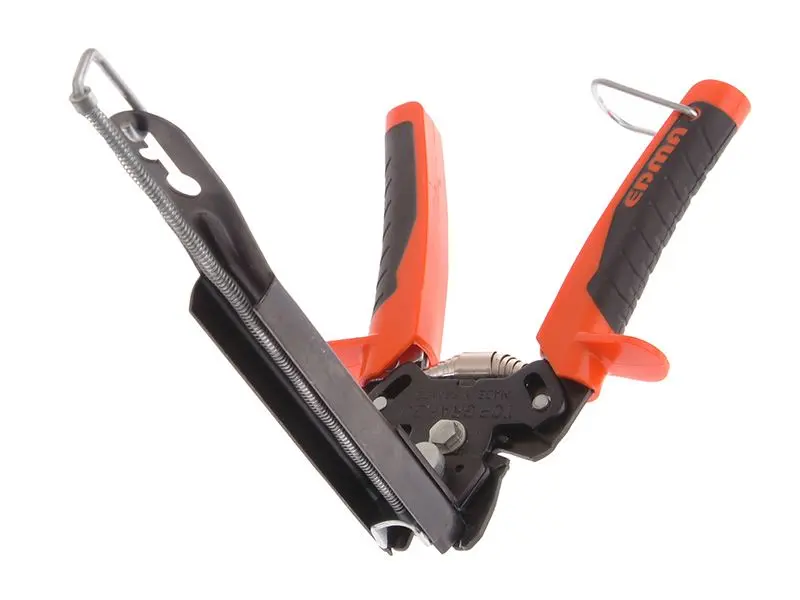 Edma Top Grafer 20/22 Hog Ring Pliers with Magazine