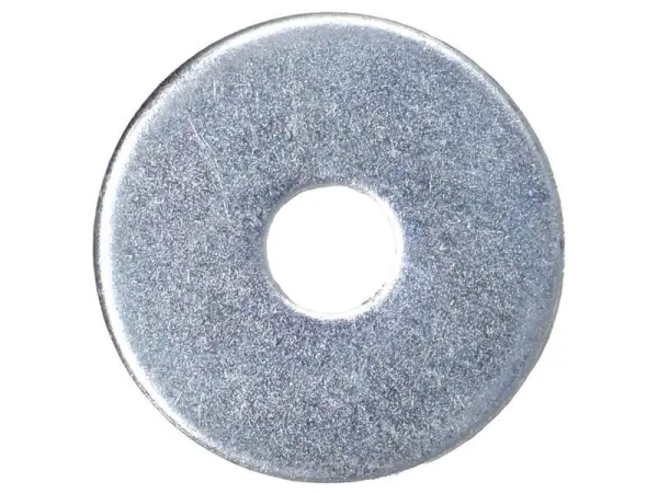 דוושלי תיקון METALMATE® מצופים אבץ, 6x25 מ''מ (50 יח')