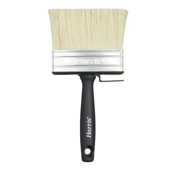 Harris Essentials 4 Inch Block Paint Brush