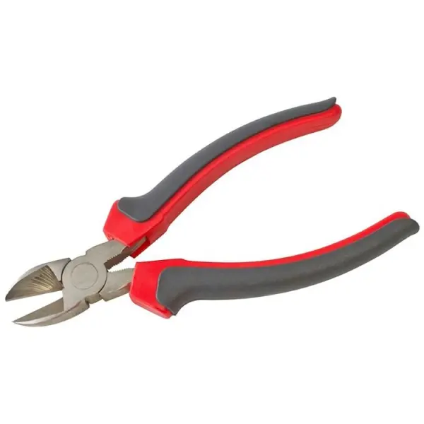 Amtech Side Cutting Pliers 8 inch (200mm)