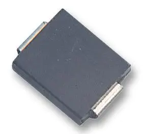 BOURNS SMBJ Transient Voltage Suppressor Diode, Unidirectional, 12V, 600W