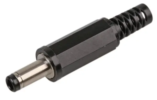 LUMBERG - Plug Voltan Rendah, 1.7mm