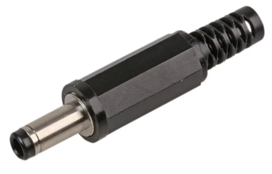 LUMBERG - Plocóid Ísalta, 1.7mm, 2A, 6.3VDC