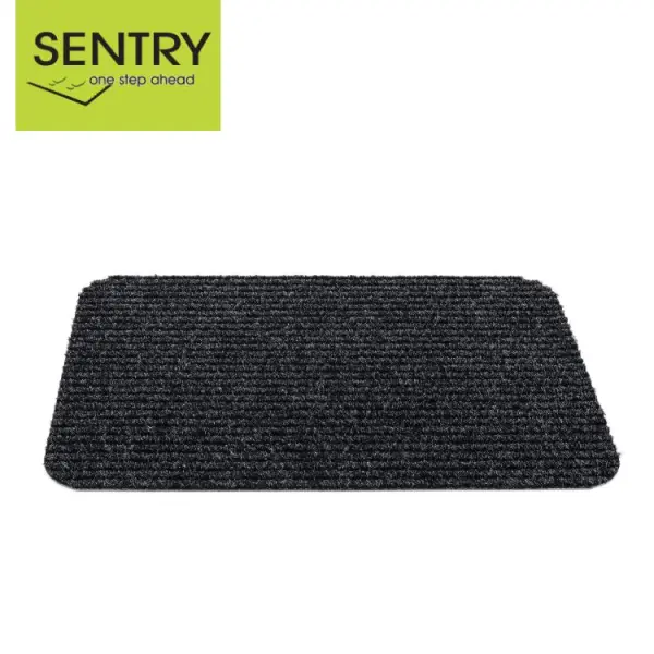 Sentry Ambassador No 2 Riffelmatte, Anthrazit, 40 x 68.5 cm