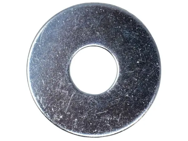 Podkładki naprawcze METALMATE® ocynkowane - 12mm x 38 (25 szt.)