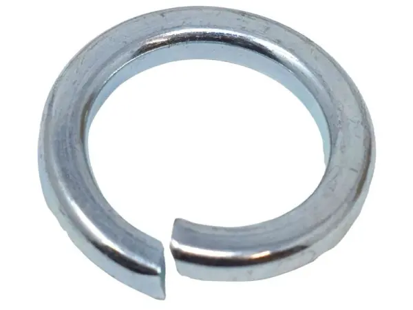 METALMATE Podkładka sprężysta kwadratowa 16mm, cynkowana (opakowanie 50szt)
