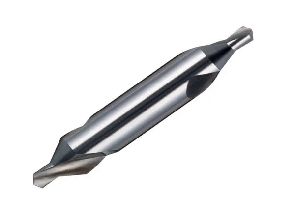 Dormer A200 HSS Centre Drill 8mm x 3.15mm