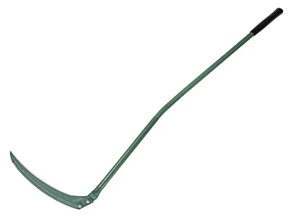 Faithfull Countryman Scythette with 37in Handle